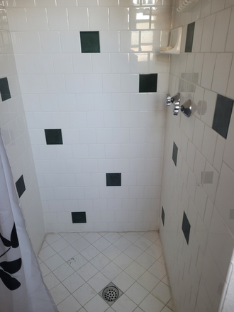 Shower - Private room in home with private bath
