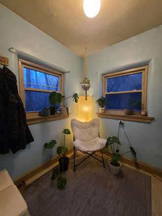 Small room - Apartment close to campus