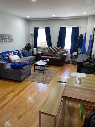 Call NOW for showings! 617-236-8600 - MAVERICK ST - MODERN 2BR/1BA NEAR MBTA BLUE LINE *AVAIL NOW* W/ LNDRY IN BLDNG, DW/DISP, OPEN LAYOUT Apartments