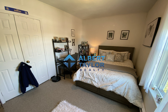 Bedroom #2 - 3 bed with MASSIVE Living Room! Professionally Managed & Renovated!!