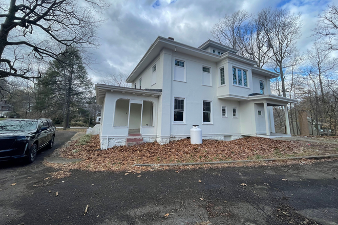 2 - Beautifully renovated, 5-bedroom estate on 5 acres in prime Baltimore neighborhood. House