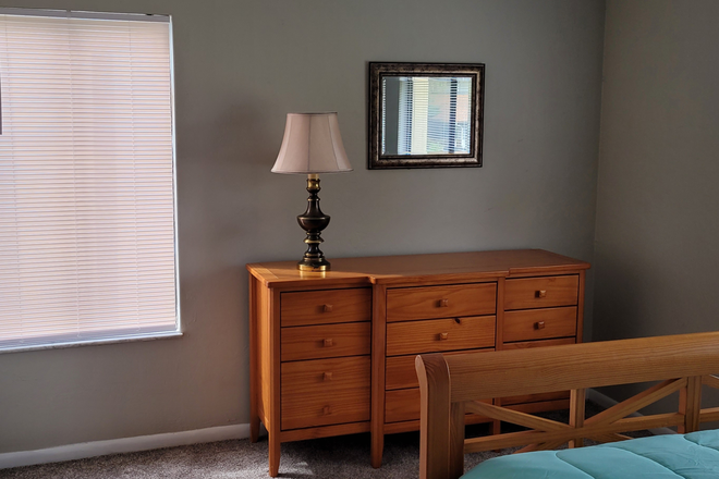 inside - Townhouse 2 Bedroom