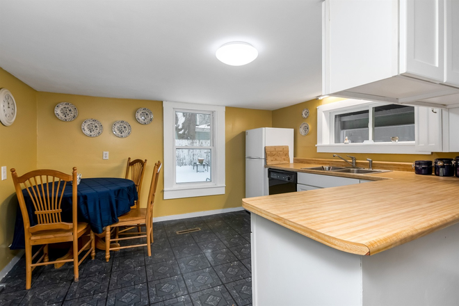 Kitchen - June and June/July sublets available, 770 per room Apartments