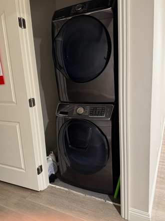 In Unit Laundry - Room Available in Beautiful 2BD/2BA Apartment – San Gabriel 🏔️