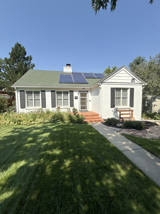 Outside Street View - House on the Hill