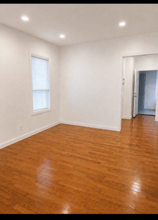 Living room - Student-Friendly 3BR Near Seton Hall University Apartments