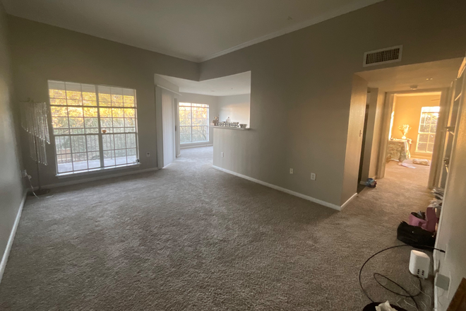 big public area - The Boulevard Apartments