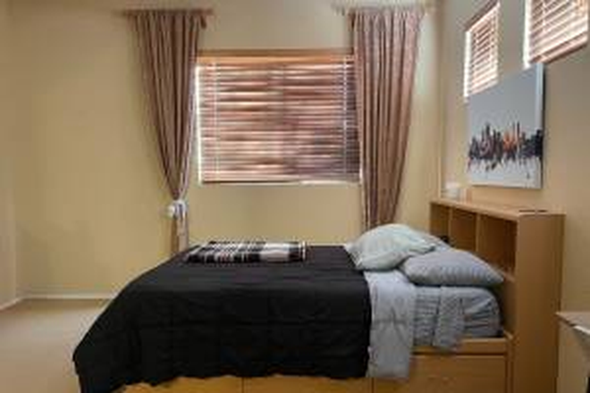 Bedroom - Master BR – Share House with 3 Young Engineers