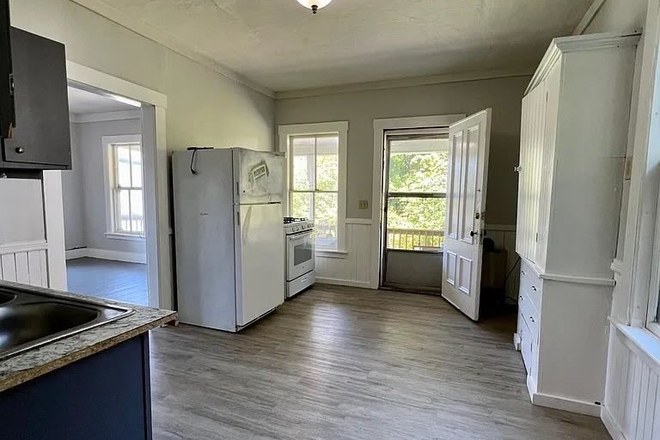 Kitchen - 2 Bedroom Apartment Available August 1