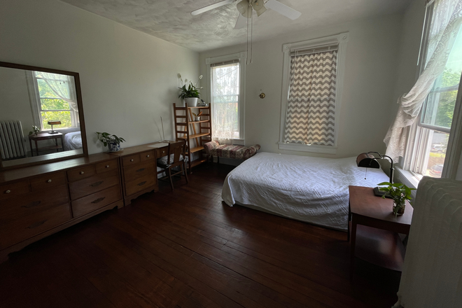 room for rent - Large, fully furnished room with utility, Wi-Fi included
