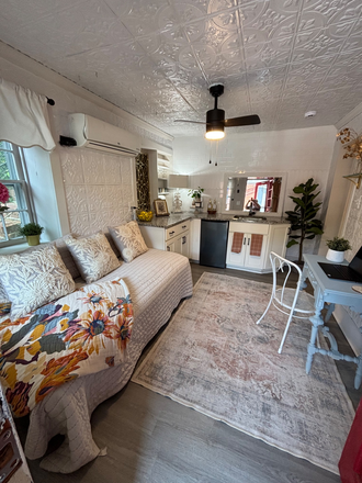 Studio - Studio in Historic Ellicott City -Walk to Everything!