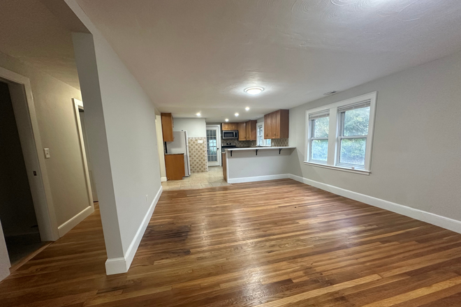 living room - Newly renovated 6bed3bath apartment, close to campus