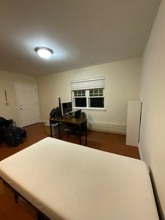 Living Room (completely partitioned, high privacy) - Presidential Apartments, Apt No. 55, Well-Partitioned Living Room, Rent only 500 USD/Month