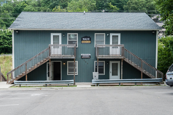 Exterior - Live Closer, Pay Less! Renovated 2BRs 1 Block from Campus – $300 Credit + No Deposit