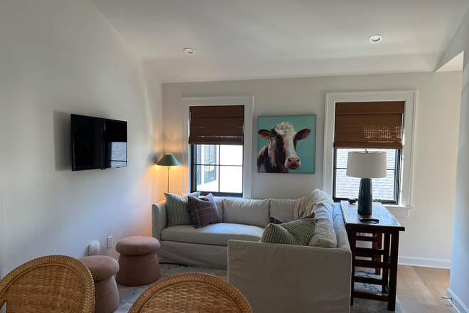 Living - Luxury Avondale Gem Apartments