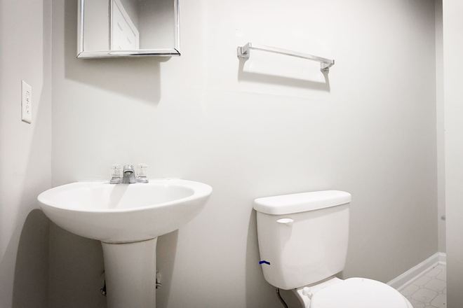 Photo - 8851 Chapel Hill Rd Apartments