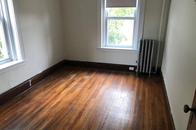 Visit hubrealtyproperties.com - Don't wait, giant renovated 2 bedroom with dining room and living room, on Green line T Apartments