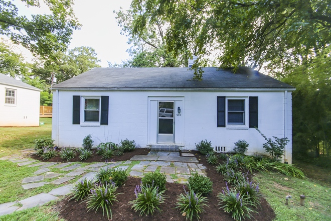 Exterior - Hemlock Lane - Quaint Homes Available This Summer