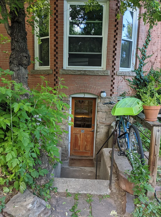 Front Door - 2 Bedroom Summer Apartment Available Near Campus!