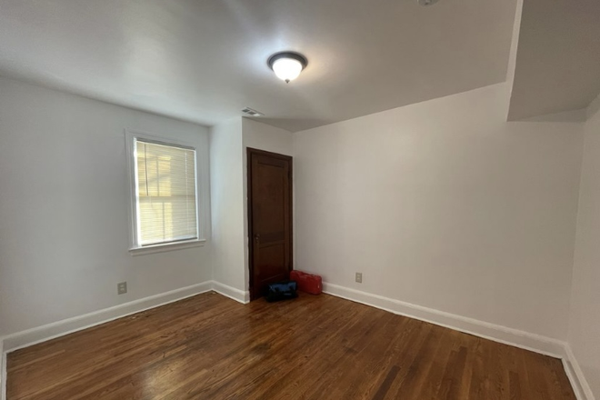 Bedroom - Swahili