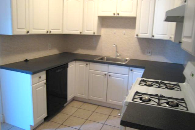Visit hubrealtyproperties.com - Beautiful 4 bedroom condo with newly renovated kitchen and bath, on green line T