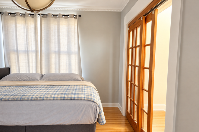 1 - Beacon Hill Close to Campus 1 bed unit walking distance to campus Apartments