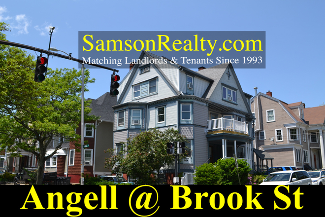 outside - 5 Bed townhouse June 1st all utilities included