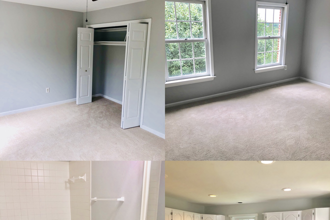 kitchen bathroom - Rooms for rent in Spacious house