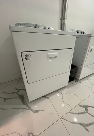 laundry - 248 W 35TH SUBLEASE ROOM Apartments