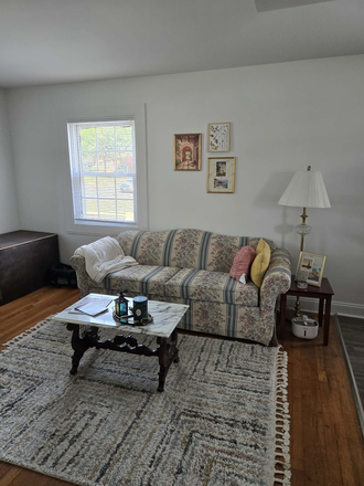 Living Room - Room in Trinity Properties Townhouse