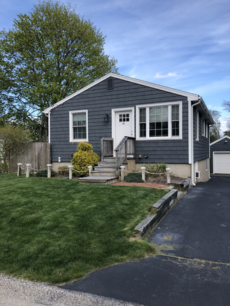 Street view - 18 Frances Avenue Narragansett, RI 02882