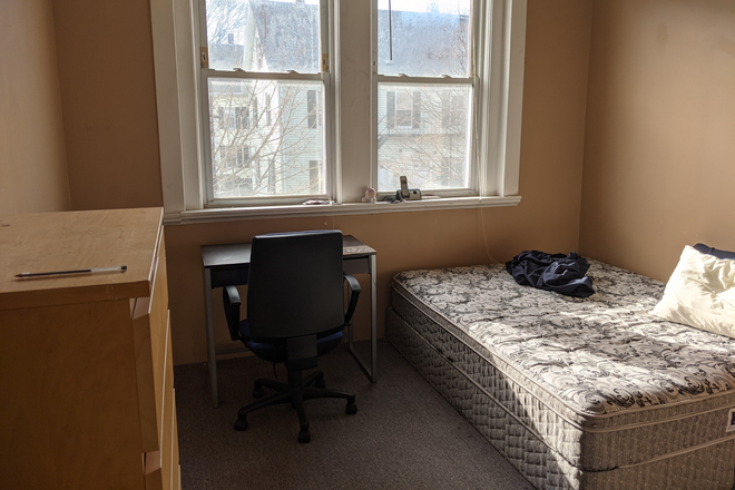 Available Bedroom - Looking for one roommate for 3 bd 1 bt home