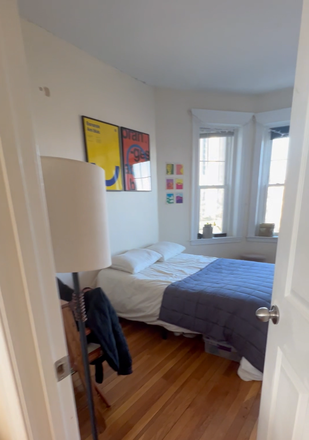 Visit hubrealtyproperties.com - Front facing 2 bedroom, near Chestnut Hill reservoir and B,C & D lines Apartments