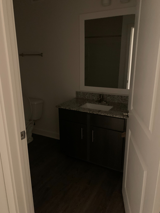 Bathroom - Anthem House