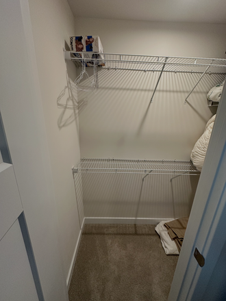 - Top Floor Suite in New Construction Townhouse
