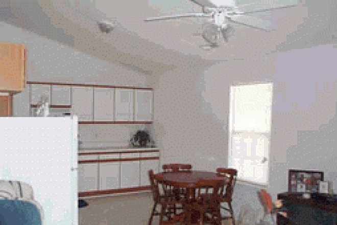 Interior - Cedar Creek (2 bedrooms) Apartments