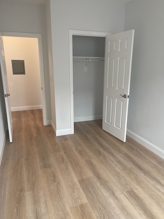 bed - 2 Bed 1 Bath (symphony) NO BROKERS FEE!!!!!! Apartments