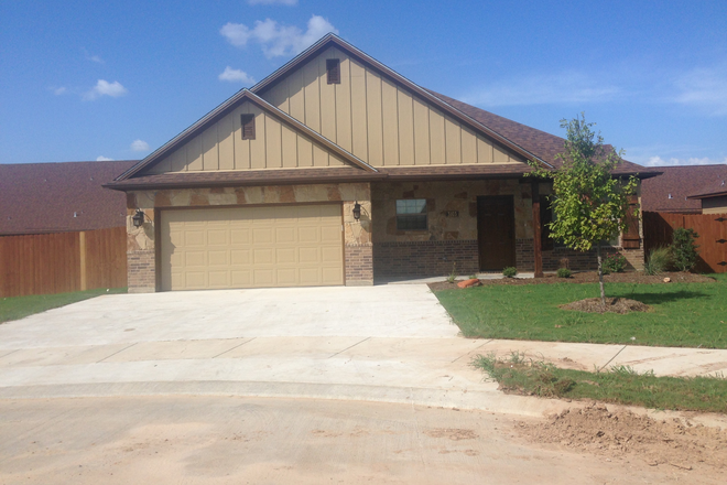 outside Street View - The Barracks 3x3 House 4 Lease Aug2025