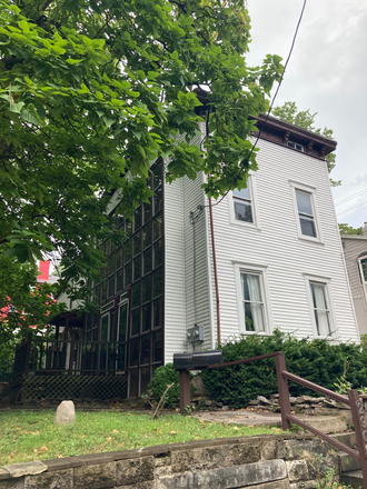 front of building - Home Sweet Home .3 miles from Campus! Affordable!