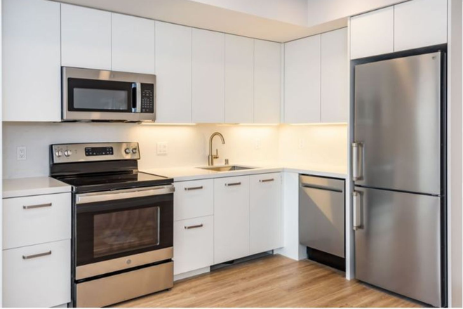  - The Berkeley Place