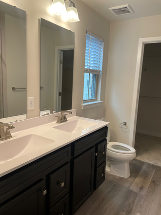 Master bath 1 - Master bedroom with private bath 1 Townhome