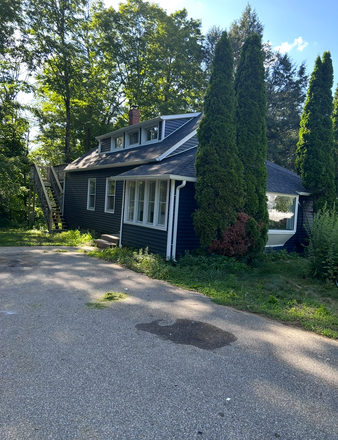 house - Newly renovated house 6-minute drive from UConn