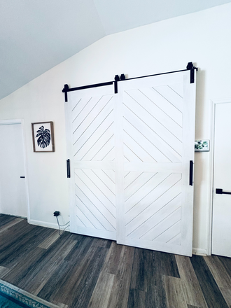 Pantry - Beautiful Charleston House with Backyard Private Pool Oasis, Less 10 mins to MUSC