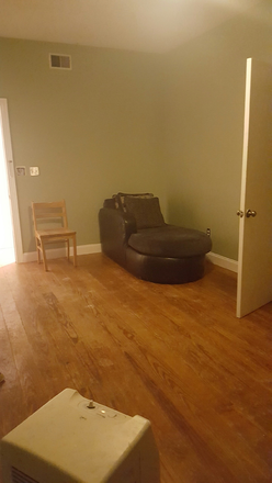 Bedroom - Studio Apartment on Colonial Lake