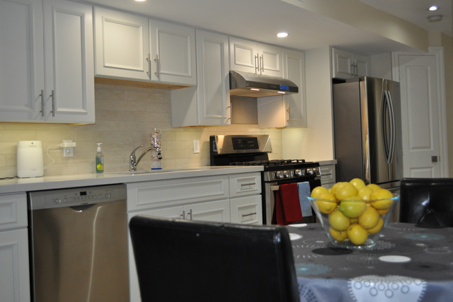 Gourmet Kitchen - Furnished Private Apt, utilities, Heart of Queen West-20 minute walk to UofT