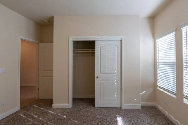 Bedroom - Ideal 4 bedroom home for rent - FREE RENT FOR FIRST MONTH