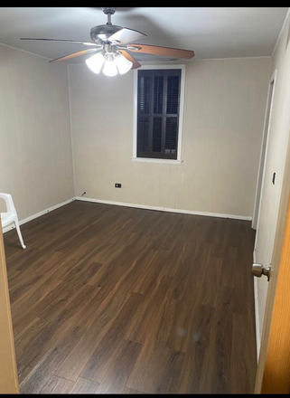 Bedroom - House close to campus