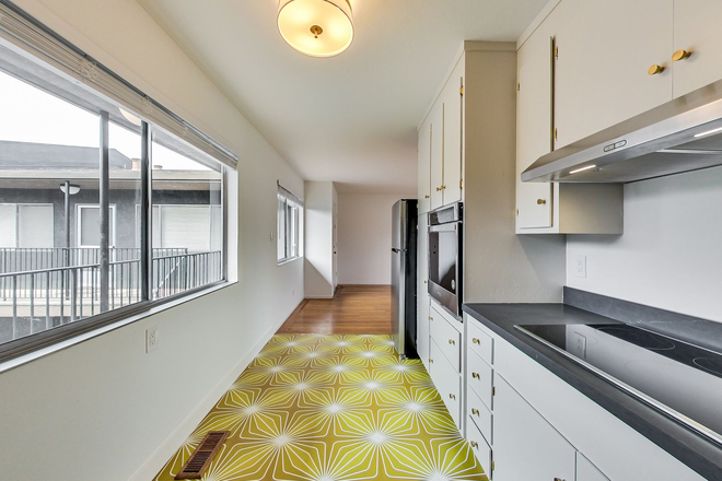 Photo - 490 42nd Street Apartments