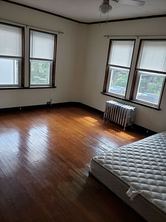 Bedroom 3 - 519 South Pugh