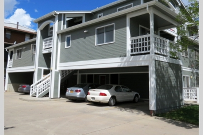 2040 Canyon - 2040 Canyon Blvd. (2BR/1BA) Apartments